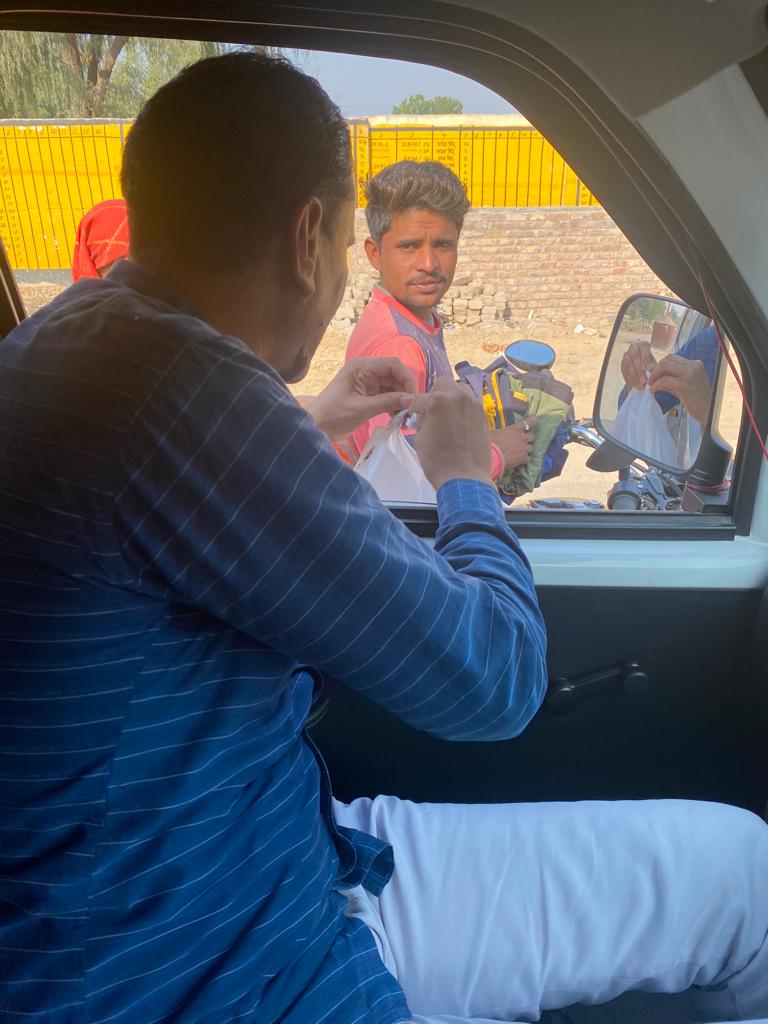 समर्पण कार्यक्रम - Image 20